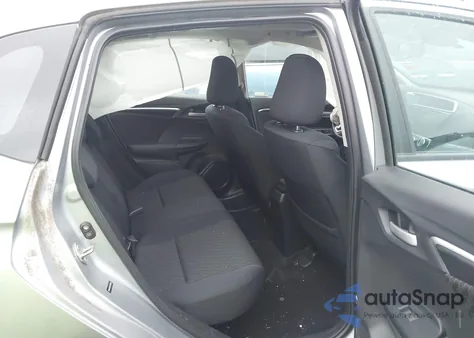 2020 Honda Fit Ex z USA, uszkodzony, nr VIN 3HGGK5H81LM719048